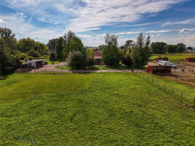 4752 Eden Road, Bozeman, MT 59718