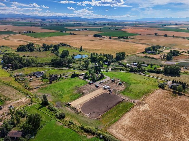 4752 Eden Road, Bozeman, MT 59718