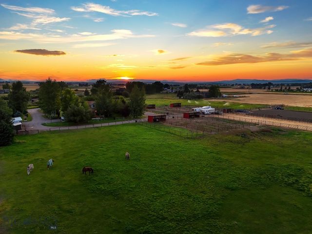 4752 Eden Road, Bozeman, MT 59718