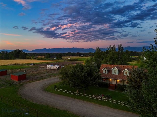 4752 Eden Road, Bozeman, MT 59718