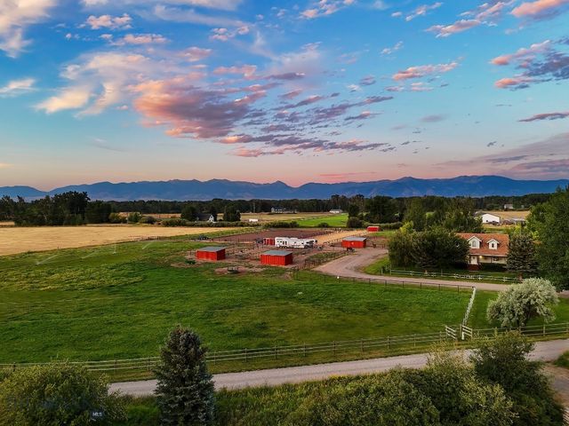 4752 Eden Road, Bozeman, MT 59718