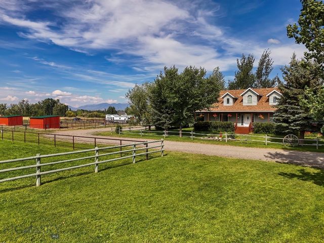4752 Eden Road, Bozeman, MT 59718