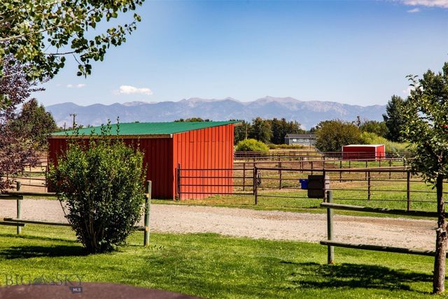 4752 Eden Road, Bozeman, MT 59718