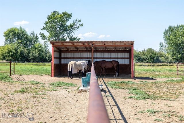 4752 Eden Road, Bozeman, MT 59718