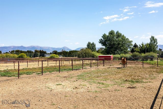 4752 Eden Road, Bozeman, MT 59718