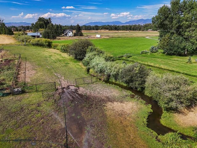 4752 Eden Road, Bozeman, MT 59718