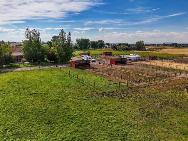 4752 Eden Road, Bozeman, MT 59718