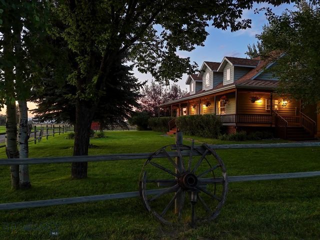 4752 Eden Road, Bozeman, MT 59718