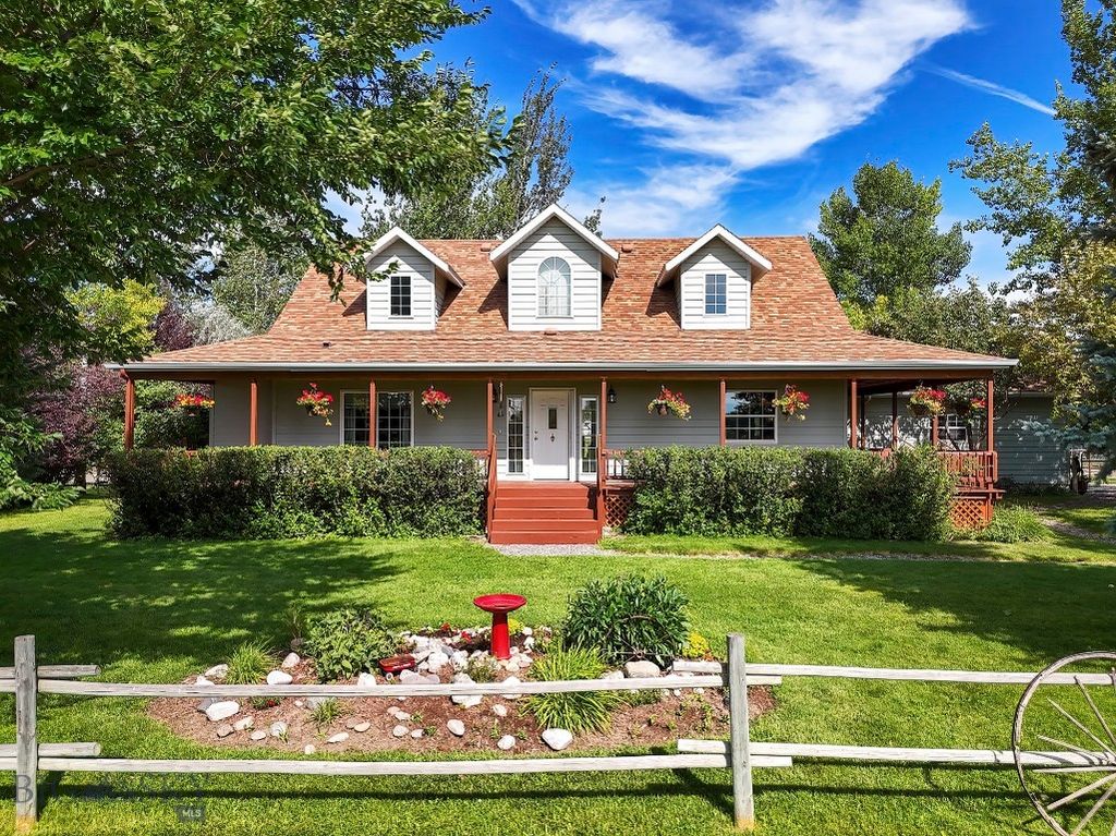 4752 Eden Road, Bozeman, MT 59718 photo 12