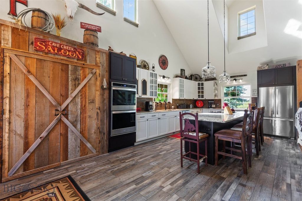 4752 Eden Road, Bozeman, MT 59718 photo 13