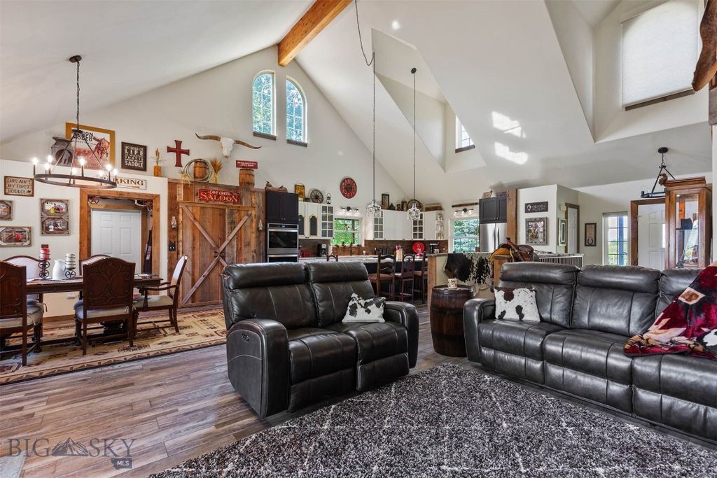 4752 Eden Road, Bozeman, MT 59718 photo 17
