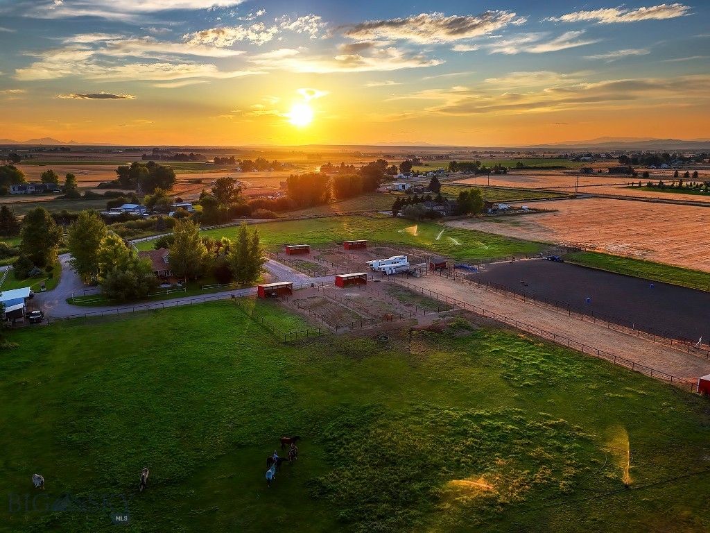 4752 Eden Road, Bozeman, MT 59718 photo 2