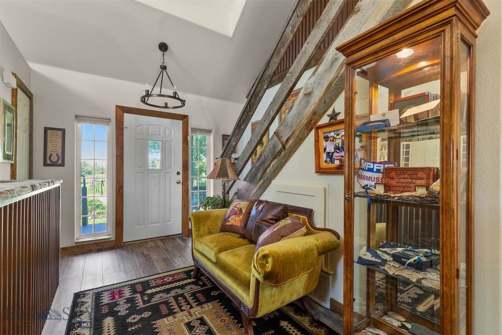 4752 Eden Road, Bozeman, MT 59718 photo 33