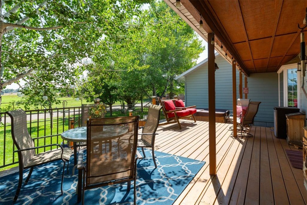 4752 Eden Road, Bozeman, MT 59718 photo 36