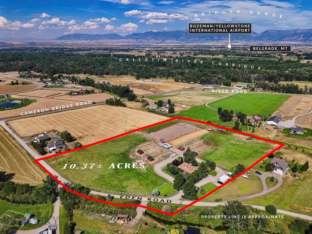 4752 Eden Road, Bozeman, MT 59718 photo 4