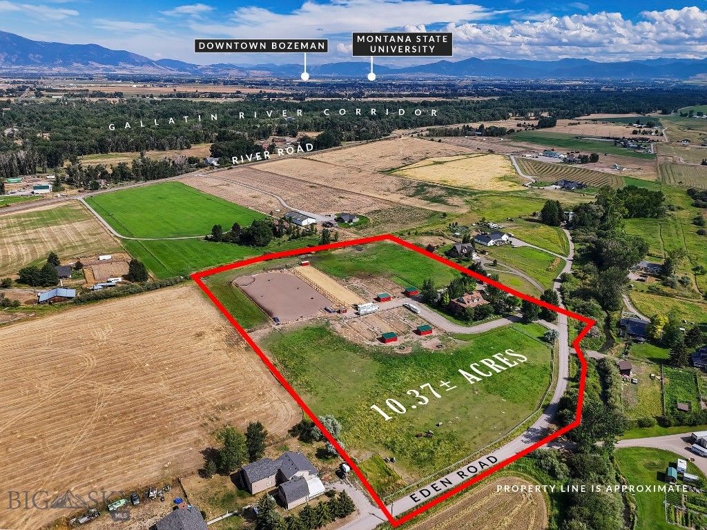 4752 Eden Road, Bozeman, MT 59718 photo 5