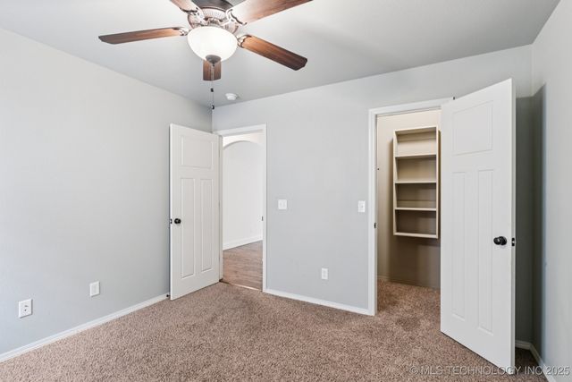 20714 E 34th Place S, Broken Arrow, OK 74014