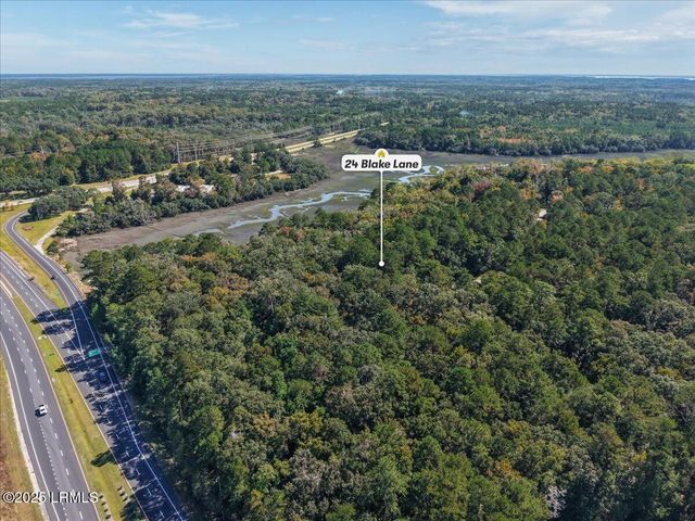 24 Blake Lane, Seabrook, SC 29940