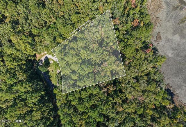 24 Blake Lane, Seabrook, SC 29940