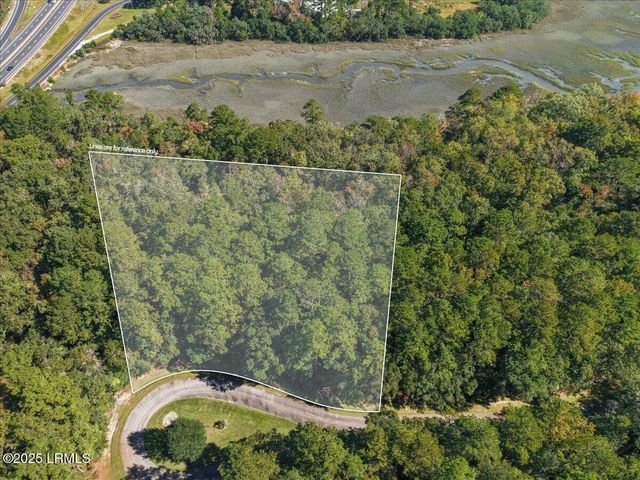 24 Blake Lane, Seabrook, SC 29940