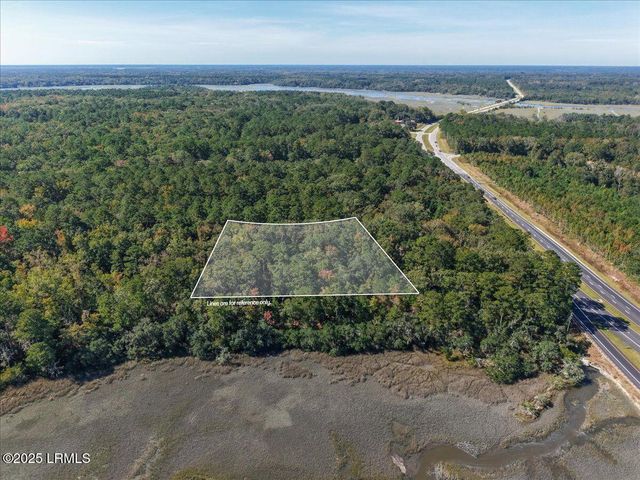 24 Blake Lane, Seabrook, SC 29940