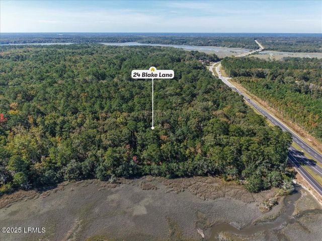 24 Blake Lane, Seabrook, SC 29940