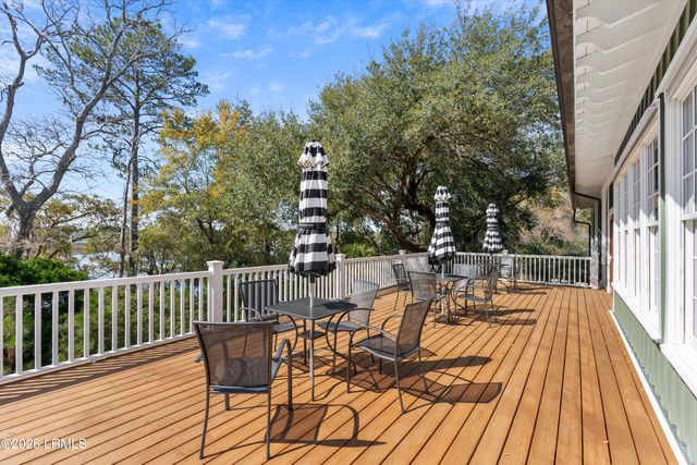 24 Blake Lane, Seabrook, SC 29940