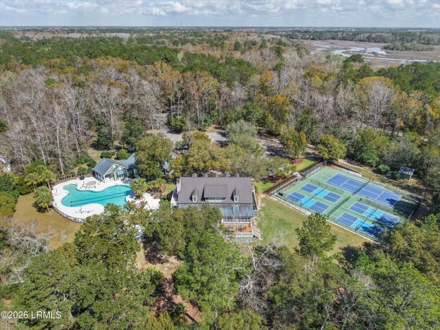 24 Blake Lane, Seabrook, SC 29940