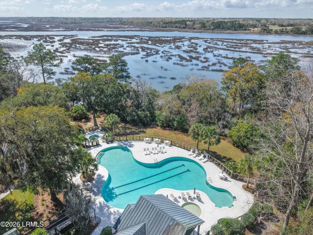 24 Blake Lane, Seabrook, SC 29940