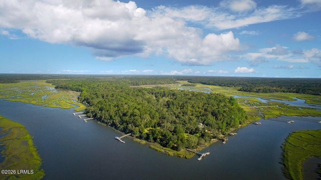 24 Blake Lane, Seabrook, SC 29940