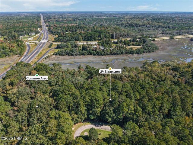 24 Blake Lane, Seabrook, SC 29940