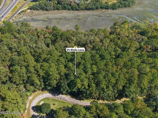 24 Blake Lane, Seabrook, SC 29940