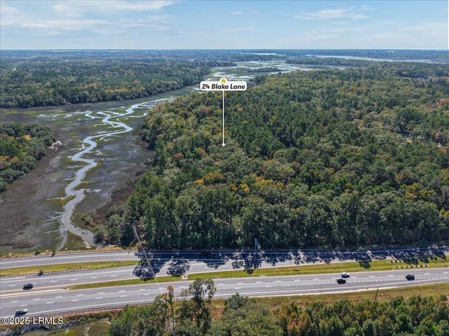 24 Blake Lane, Seabrook, SC 29940