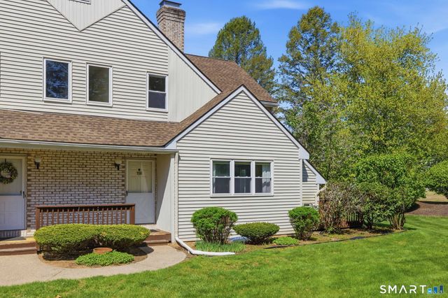 15 Thistle Way B, East Windsor, CT 06016