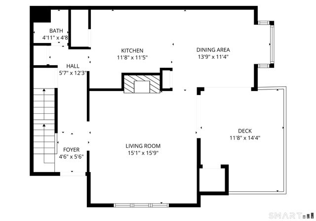 15 Thistle Way B, East Windsor, CT 06016