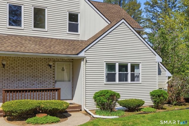 15 Thistle Way B, East Windsor, CT 06016