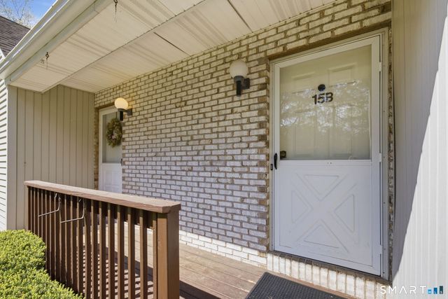 15 Thistle Way B, East Windsor, CT 06016