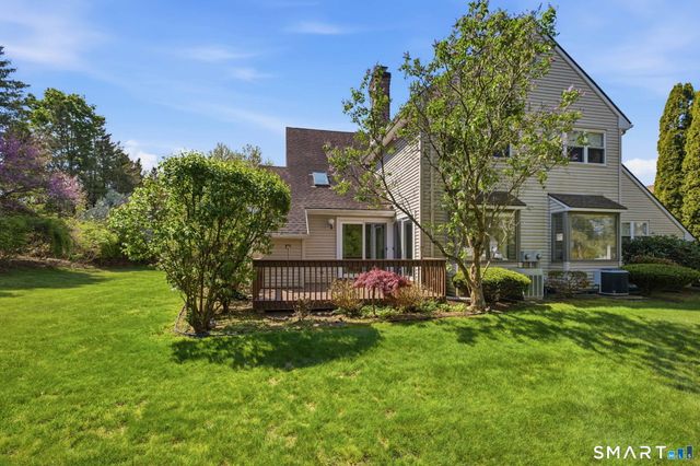 15 Thistle Way B, East Windsor, CT 06016