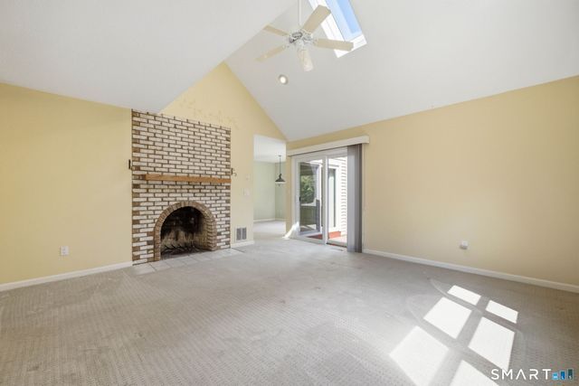 15 Thistle Way B, East Windsor, CT 06016