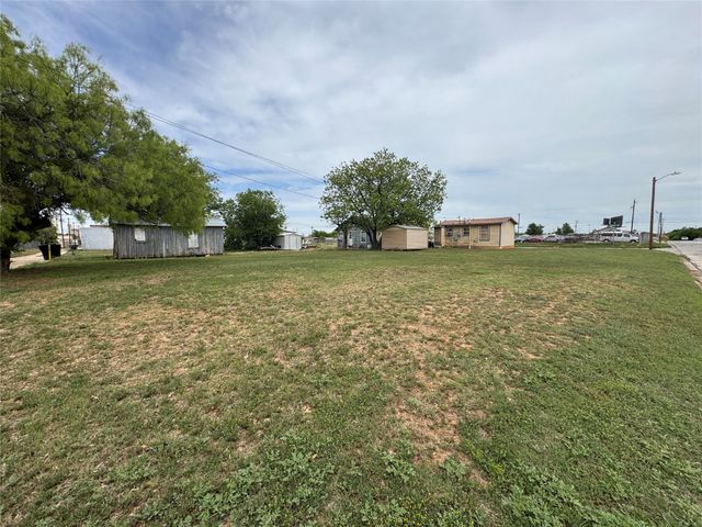 438 Cherry Street, Abilene, TX 79602