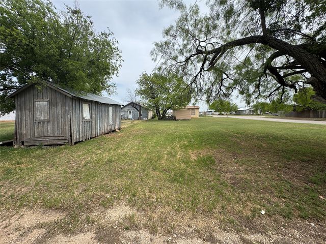 438 Cherry Street, Abilene, TX 79602