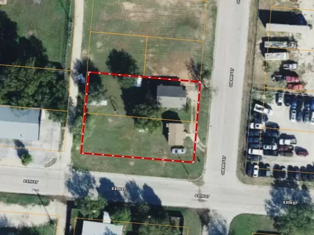 438 Cherry Street, Abilene, TX 79602