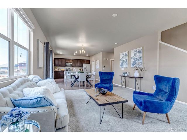 1827 Opal Ave, Brighton, CO 80603