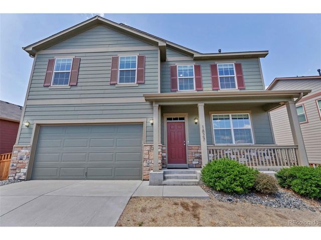 1827 Opal Ave, Brighton, CO 80603