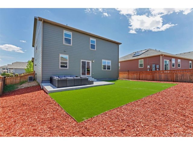 1827 Opal Ave, Brighton, CO 80603