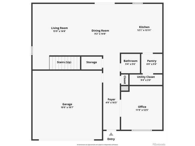 1827 Opal Ave, Brighton, CO 80603
