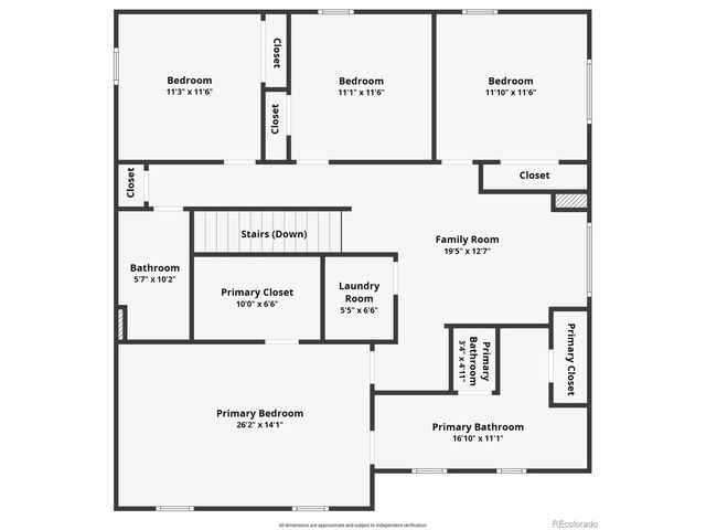 1827 Opal Ave, Brighton, CO 80603