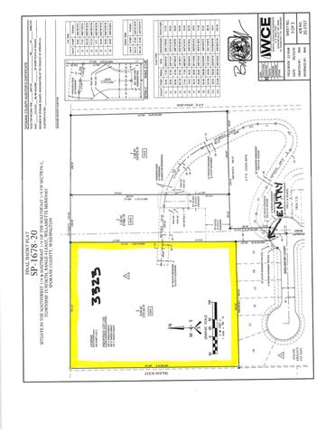 3323 N Stanley Rd, Spokane, WA 99217