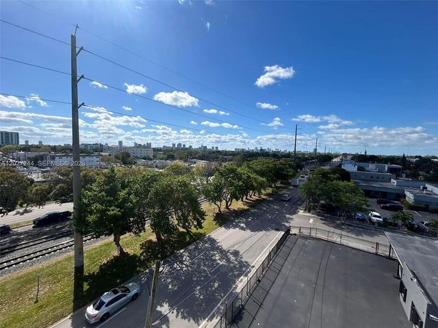 2100 Van Buren Street 506, Hollywood, FL 33020