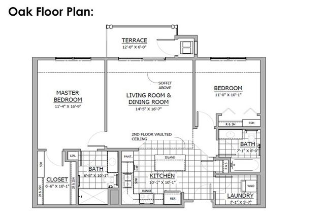 1427 34th Avenue SW 204, Altoona, IA 50009